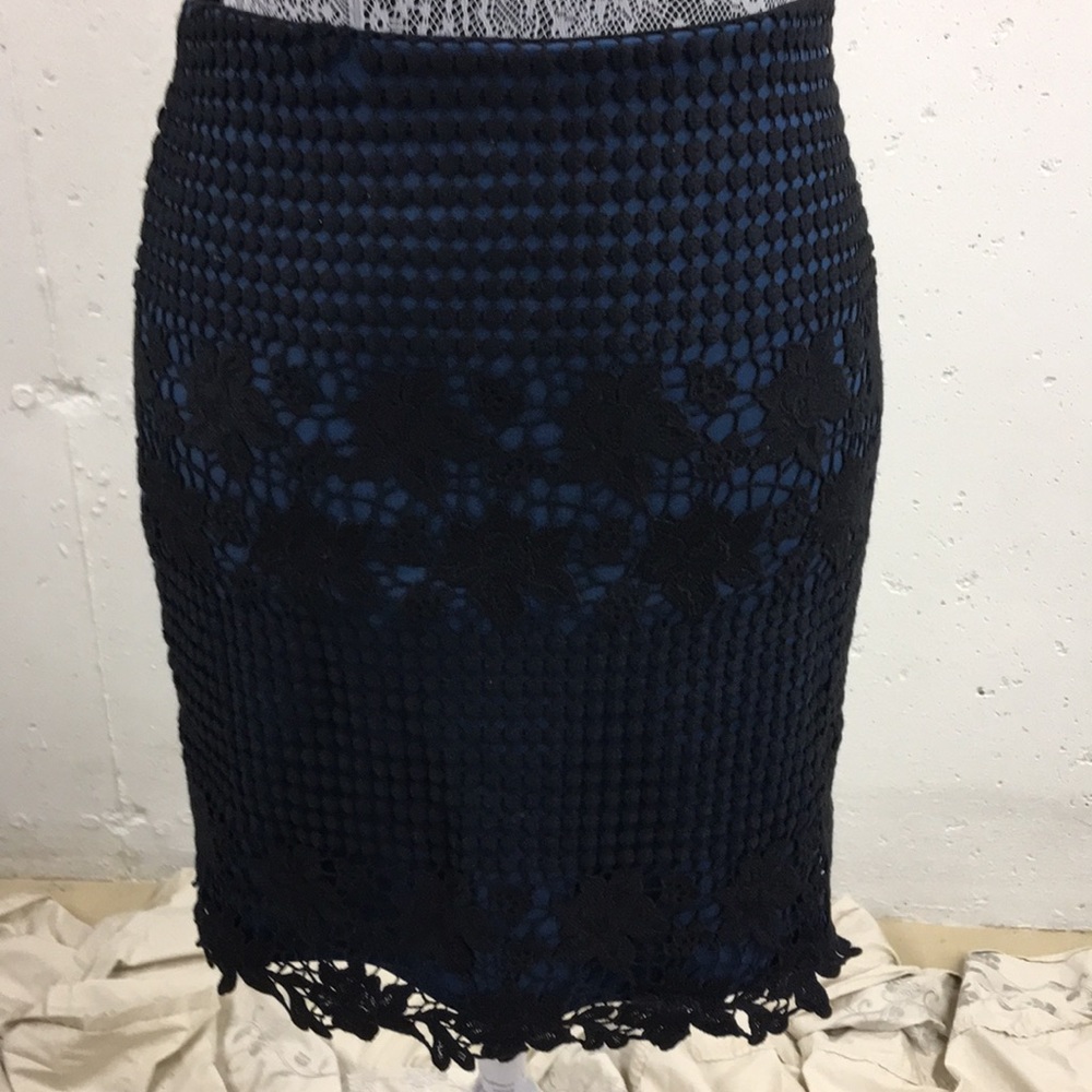 Loft skirt
